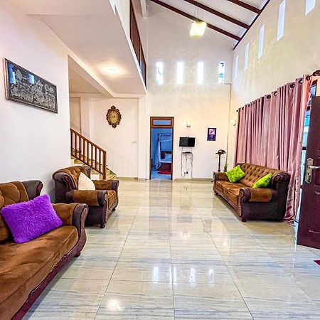 Galle Camellia Экстерьер фото