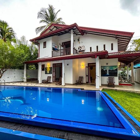 Galle Camellia Экстерьер фото