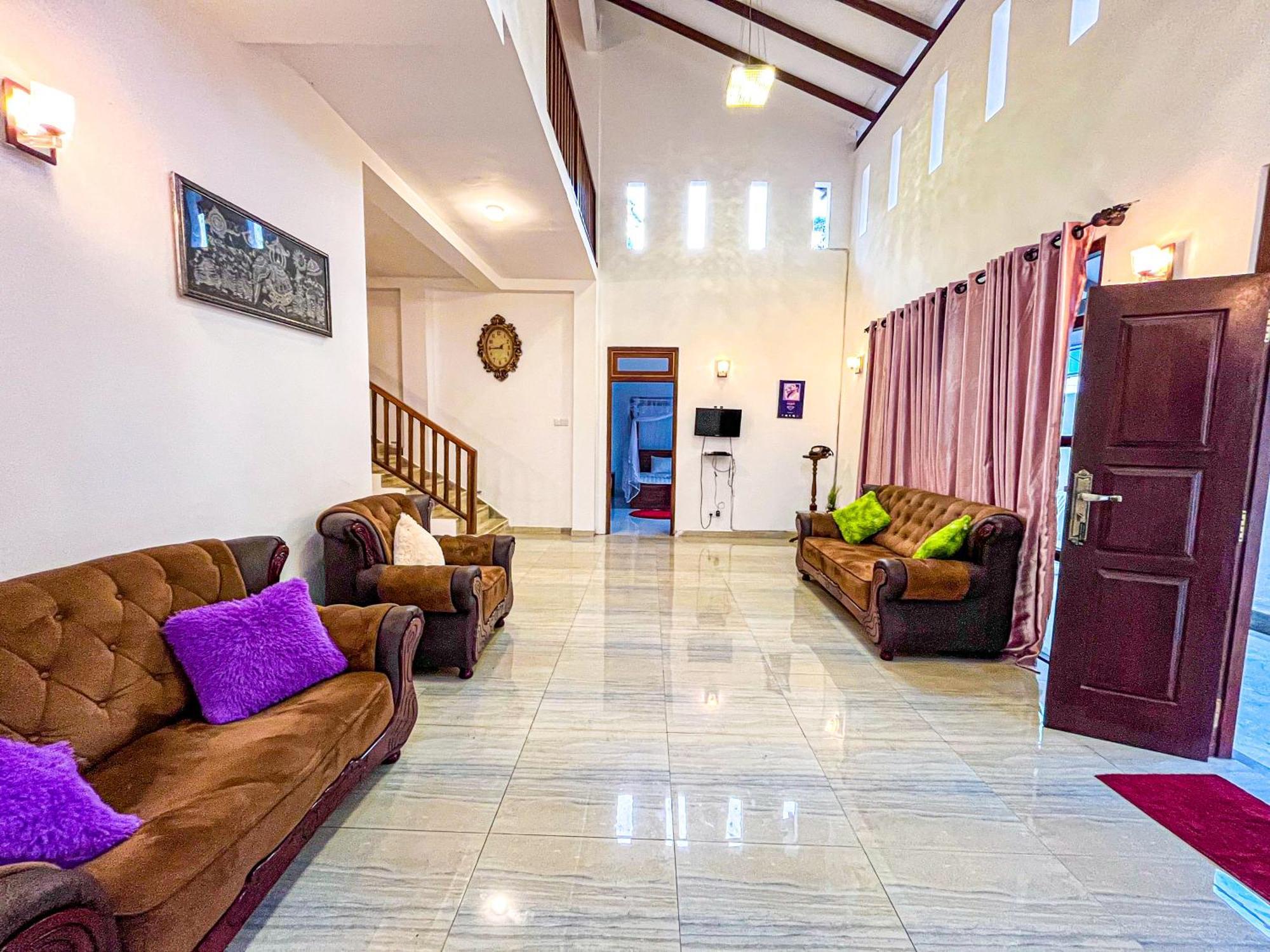 Galle Camellia Экстерьер фото