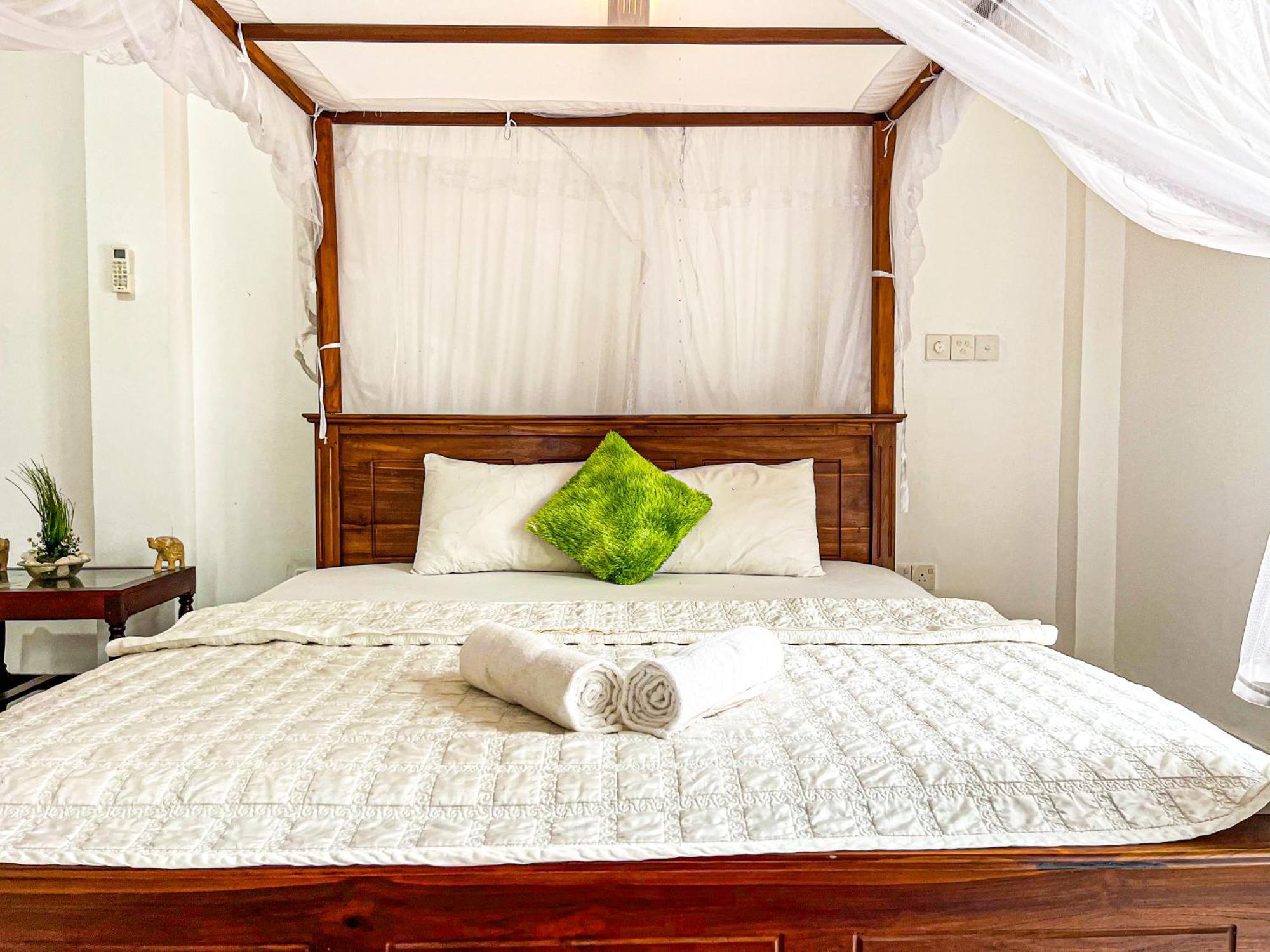 Galle Camellia Экстерьер фото