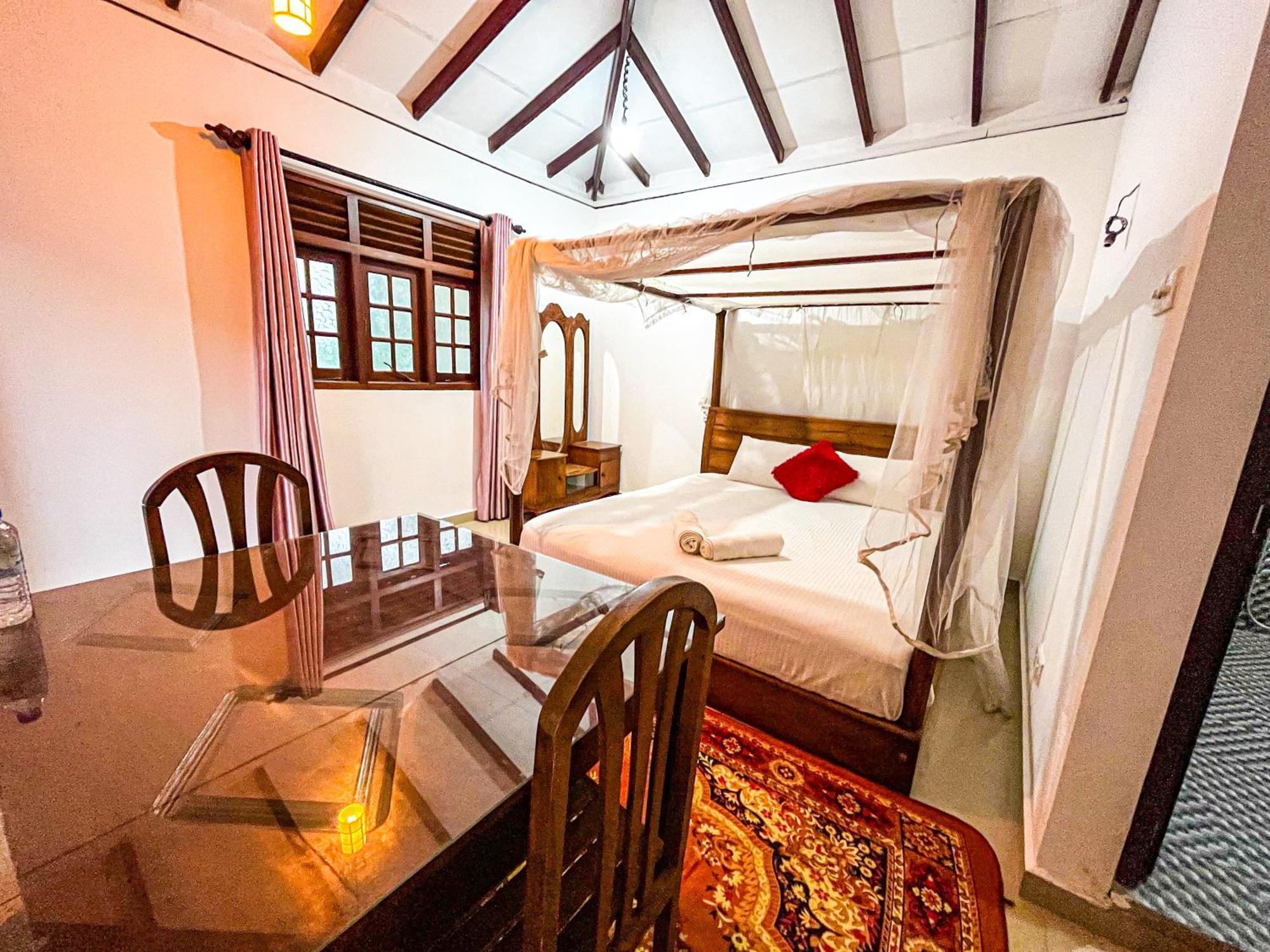 Galle Camellia Экстерьер фото