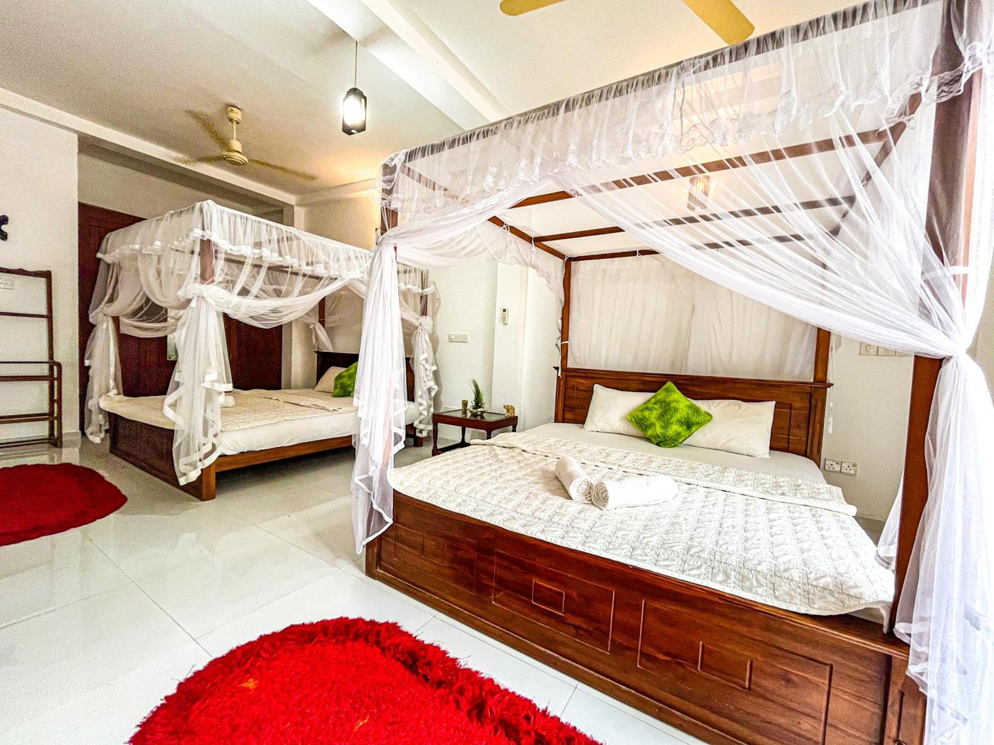 Galle Camellia Экстерьер фото