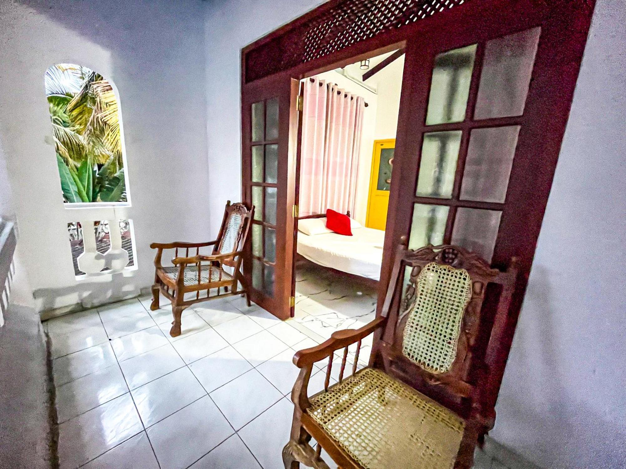 Galle Camellia Экстерьер фото