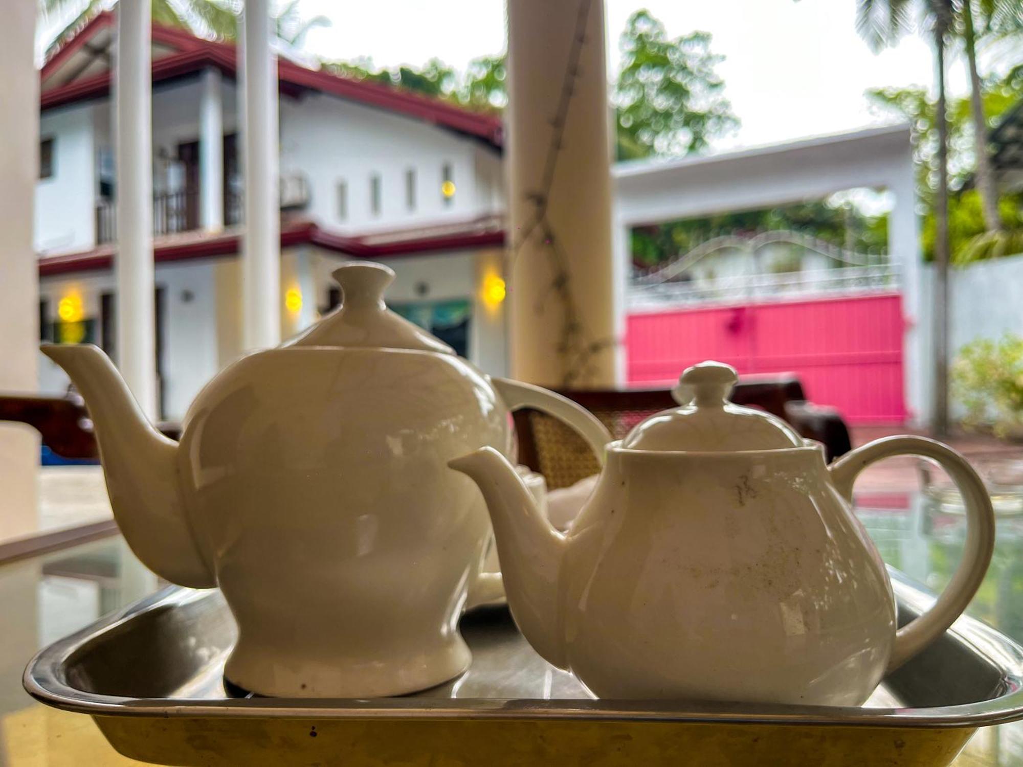 Galle Camellia Экстерьер фото