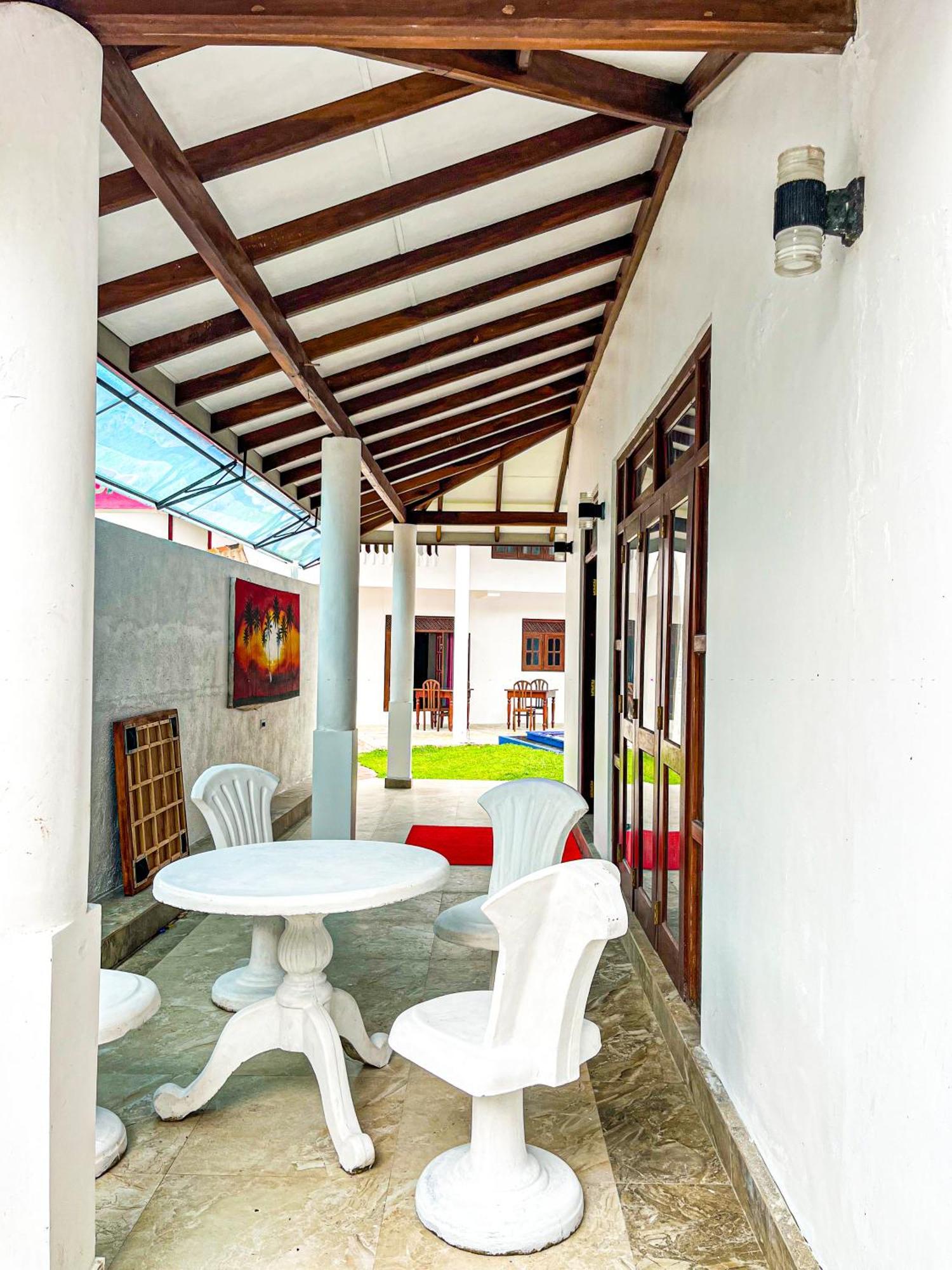 Galle Camellia Экстерьер фото