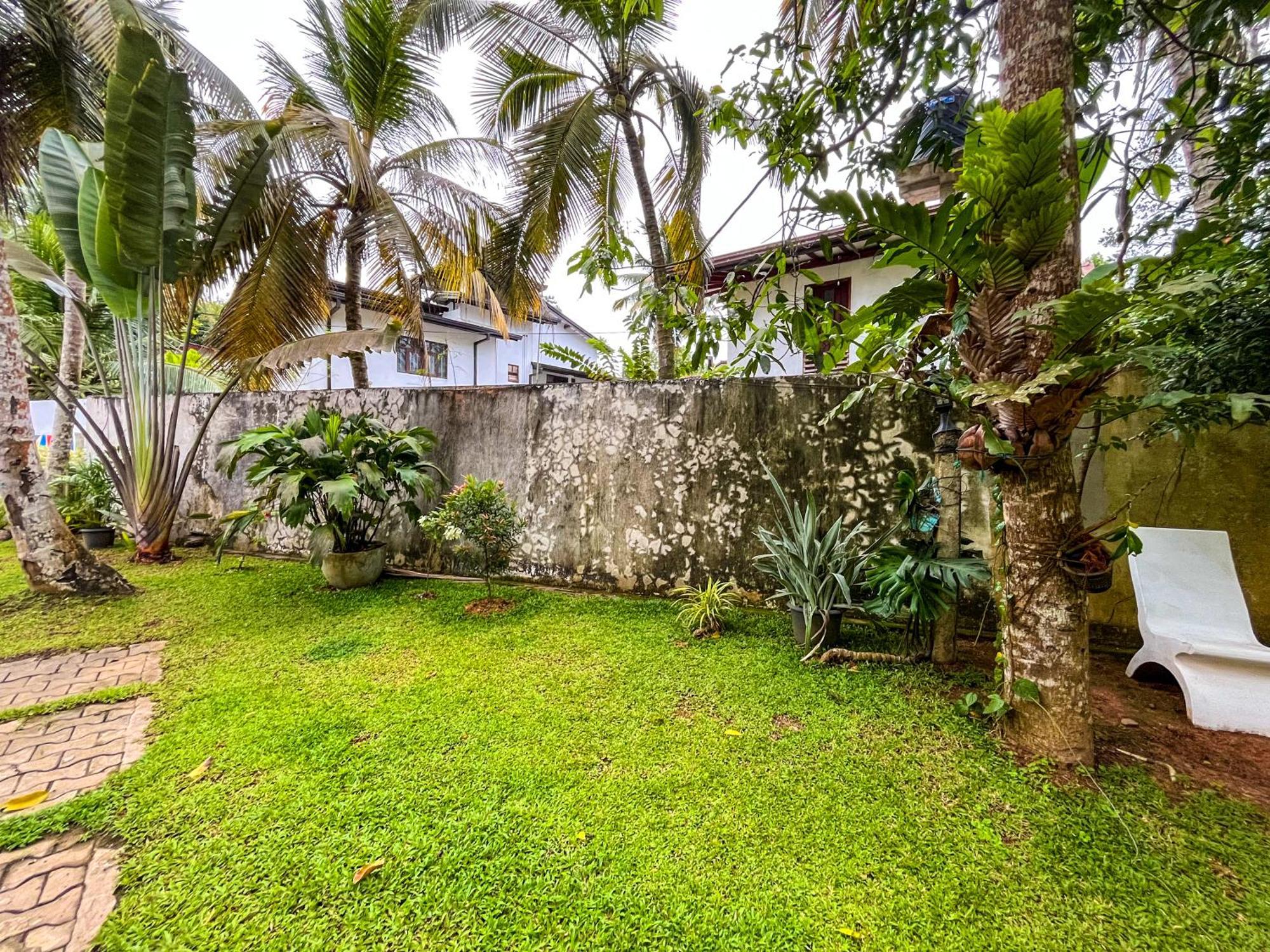 Galle Camellia Экстерьер фото
