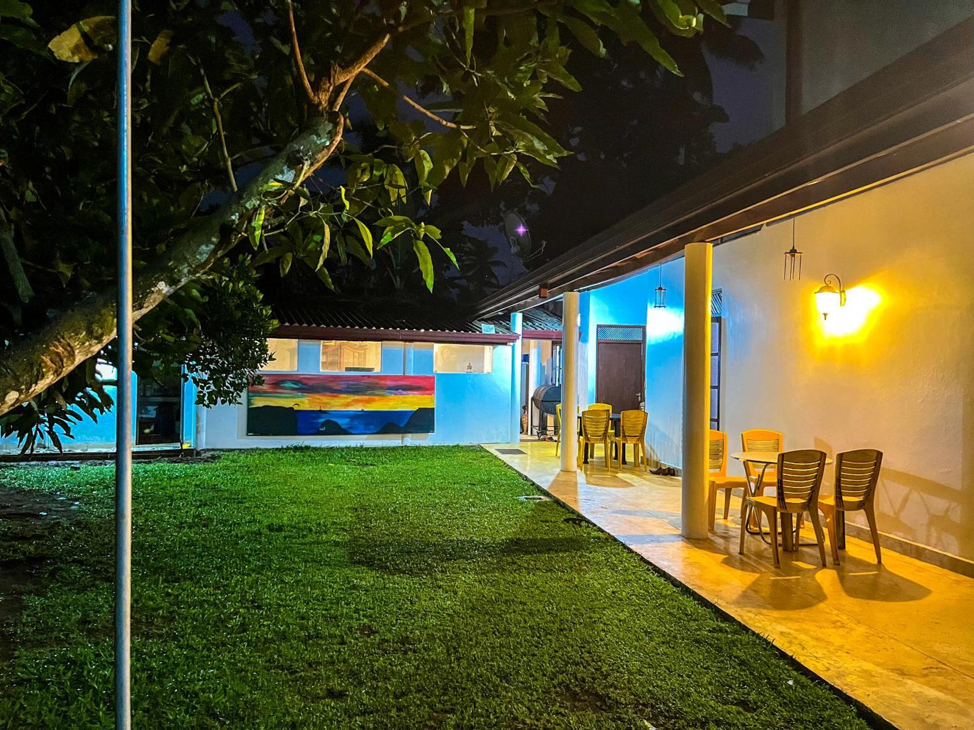 Galle Camellia Экстерьер фото