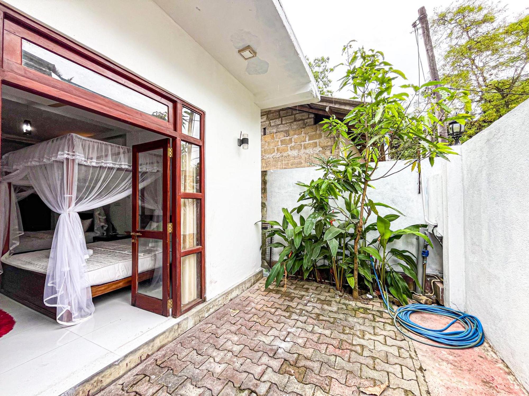 Galle Camellia Экстерьер фото